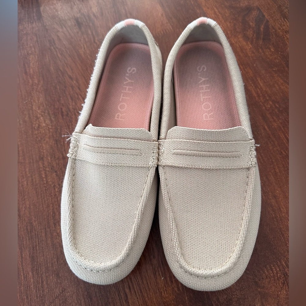Rothy's The Daily Driver Loafers